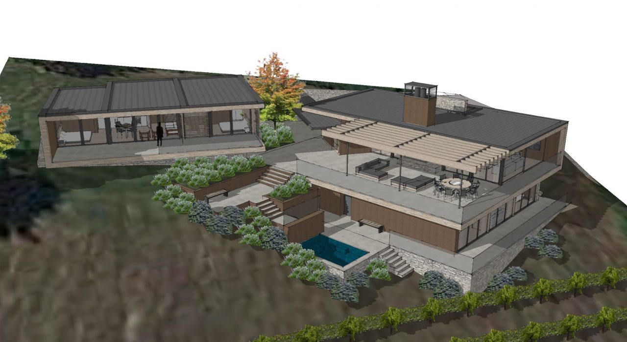2016 08 19 La Casa nelle Langhe CONCEPT